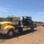 Wilson Wrecker Roadside & Towing Services